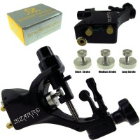 Maquina para tatuar rotativa/regulable